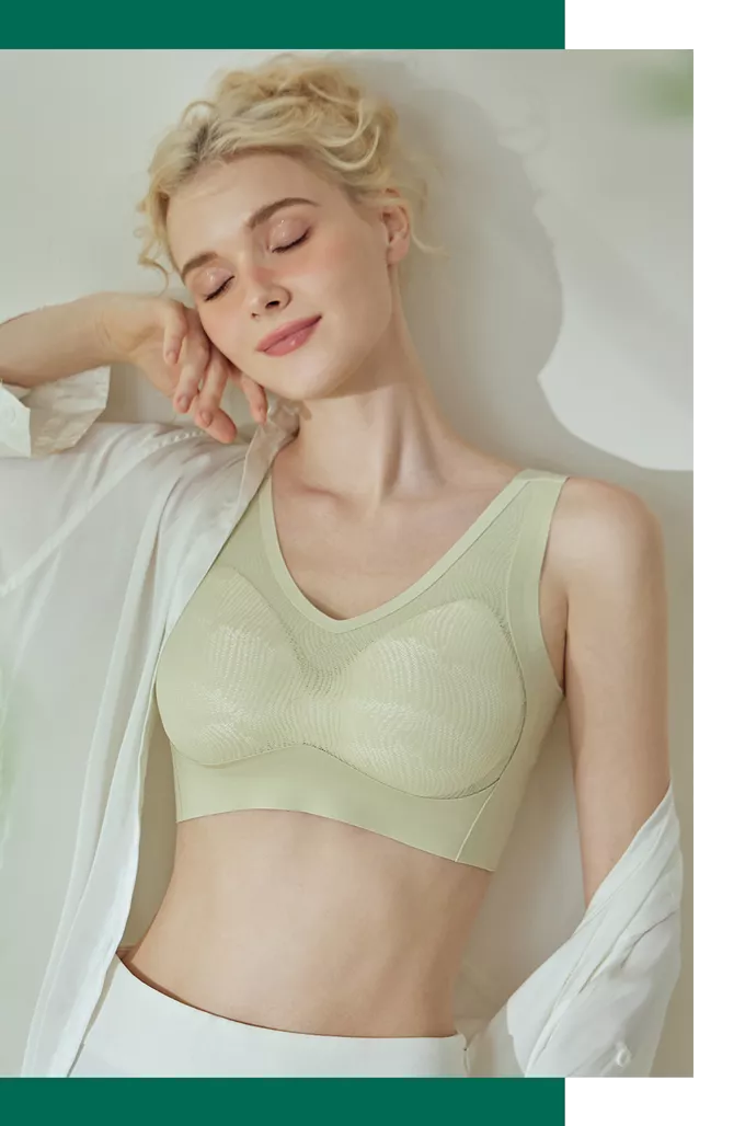 Shantou Yongchang Qinfa Knitting Industry Co., Ltd. | Focus on underwear for 30 years - Women's bra,lingerie,underwear,women's tube top